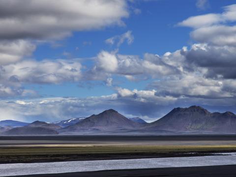 Landslag